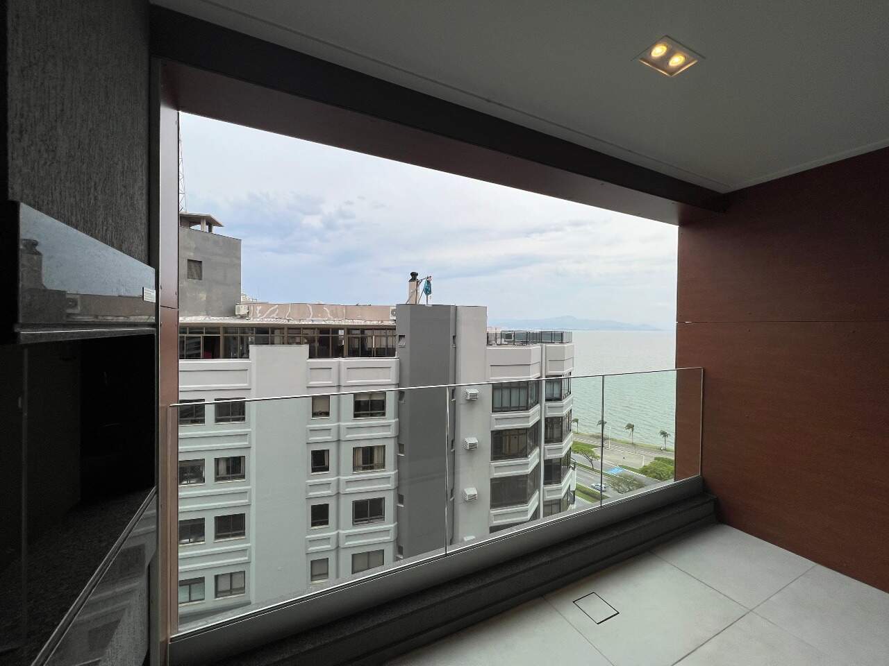 Apartamento para aluguel no Agronomica: 