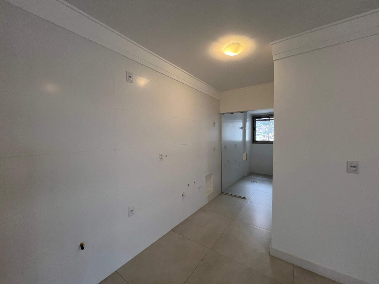 Apartamento para aluguel no Agronomica: 