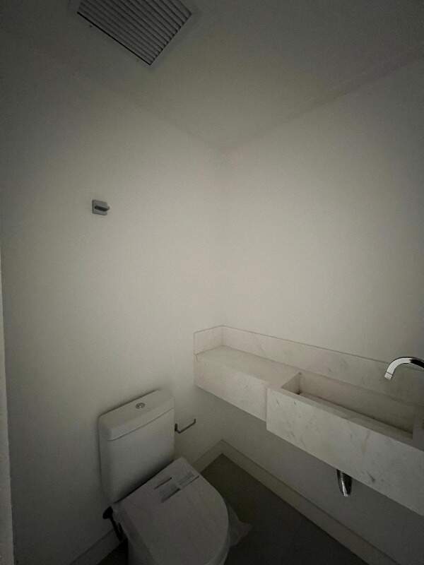 Apartamento para aluguel no Agronomica: 