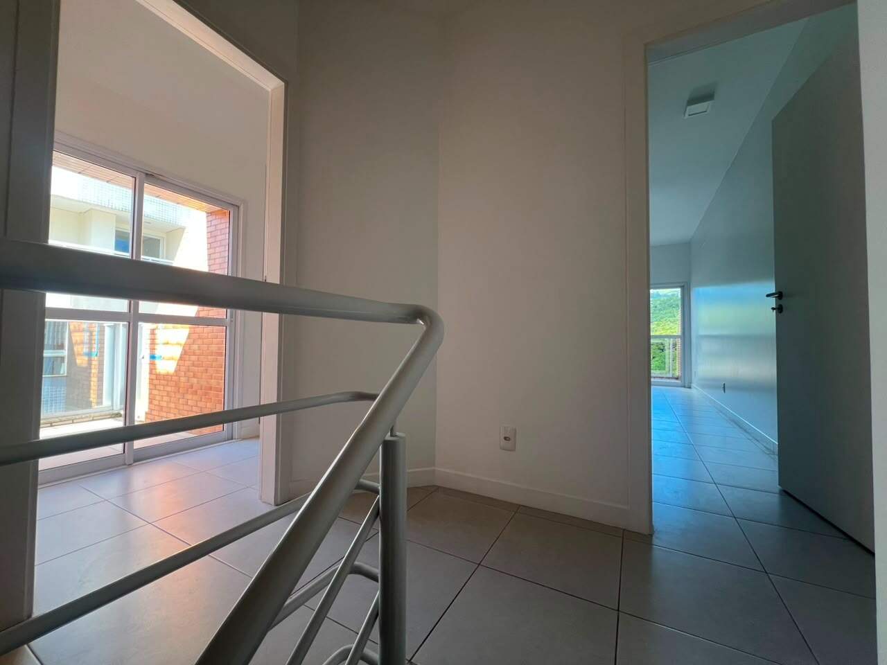 Apartamento para aluguel no Corrego Grande: