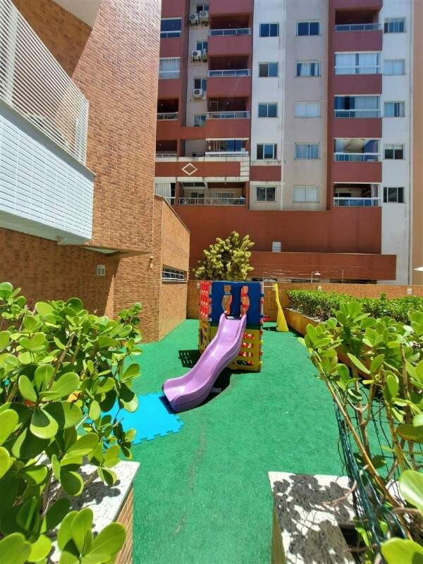Apartamento para aluguel no Corrego Grande: