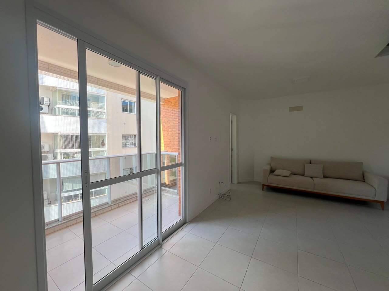 Apartamento para aluguel no Corrego Grande: