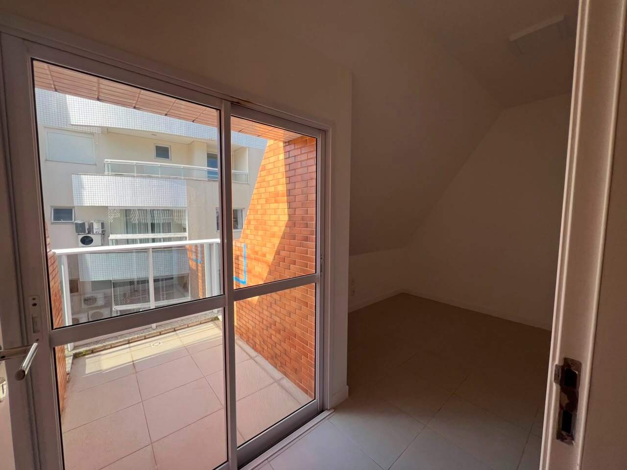 Apartamento para aluguel no Corrego Grande: