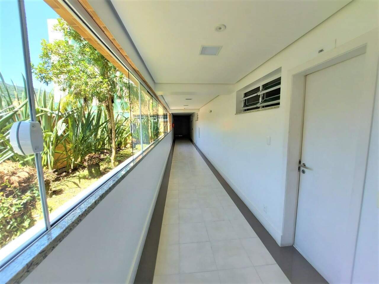 Apartamento para aluguel no Corrego Grande: