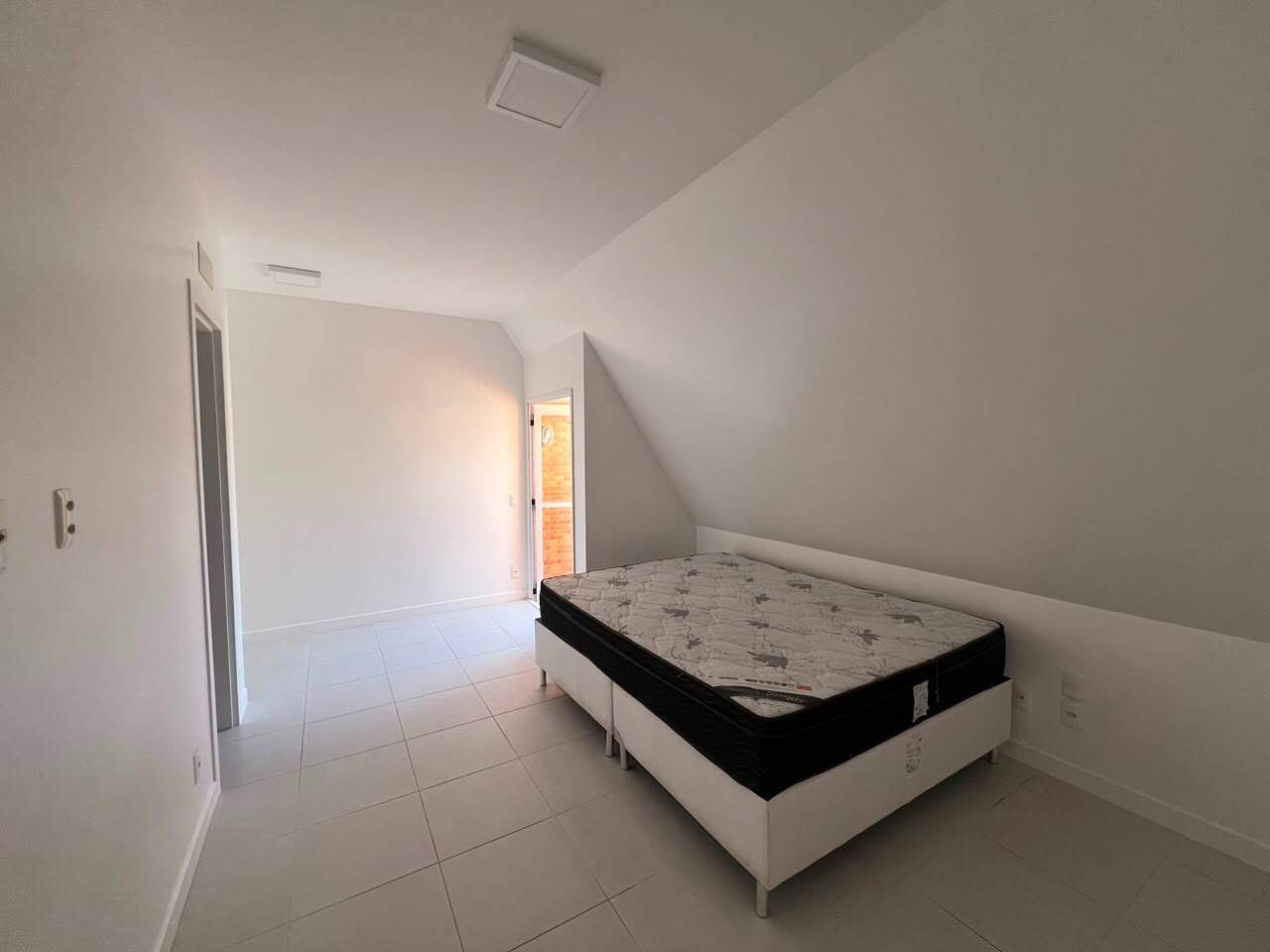 Apartamento para aluguel no Corrego Grande: