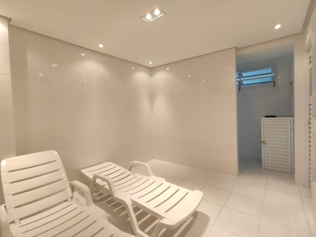 Apartamento para aluguel no Corrego Grande: