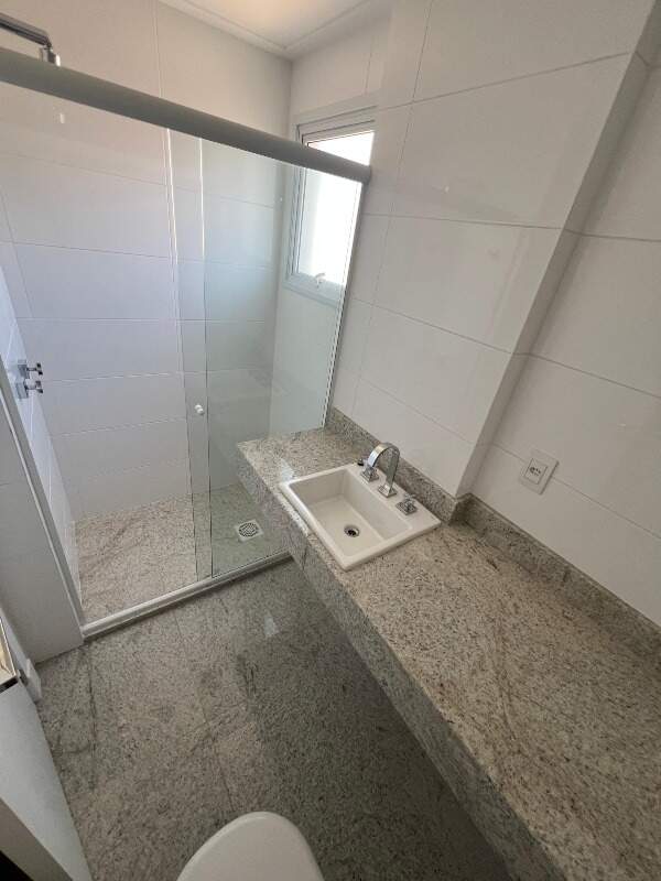 Apartamento para aluguel no Agronomica: 