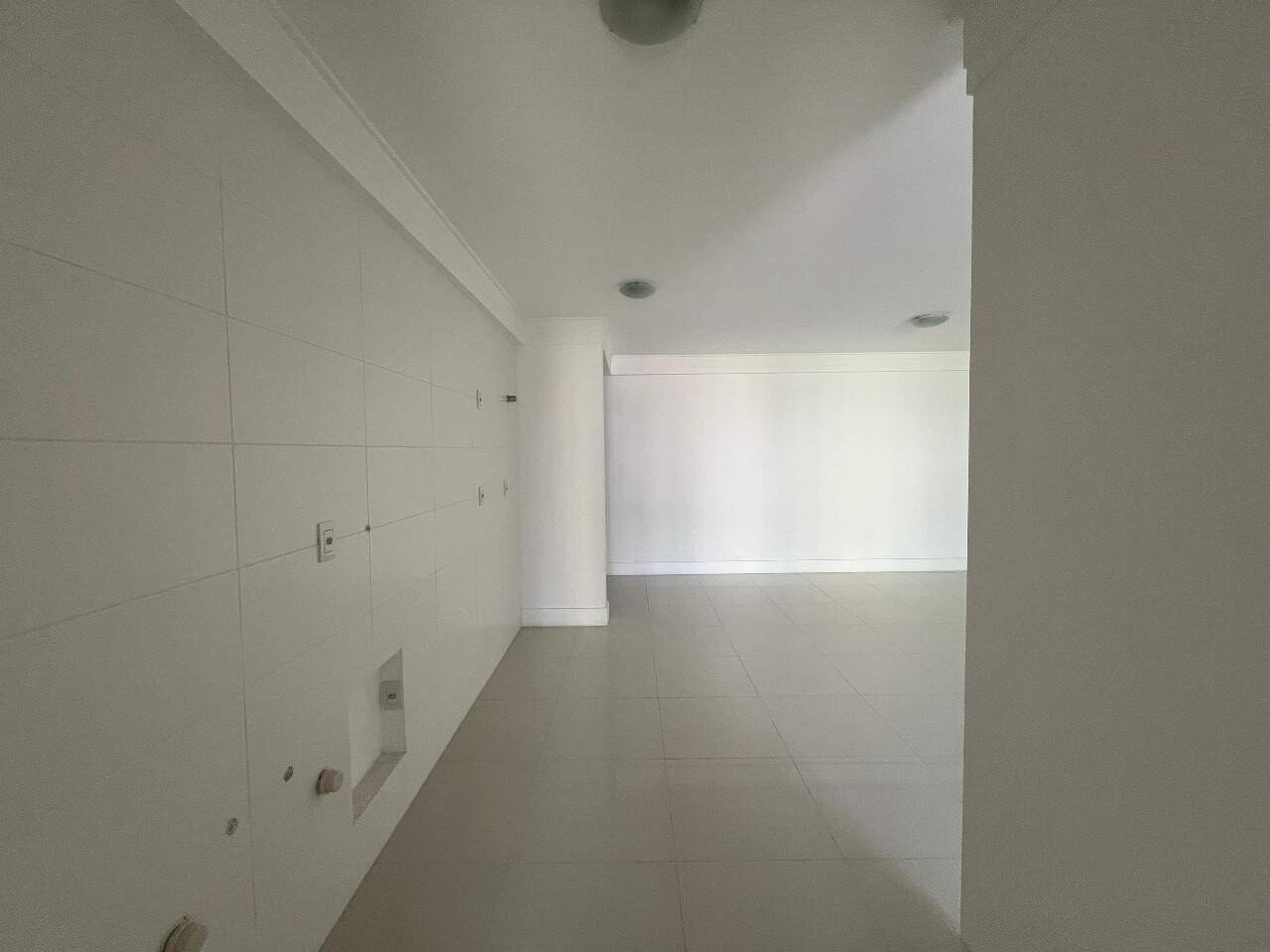 Apartamento para aluguel no Agronomica: 