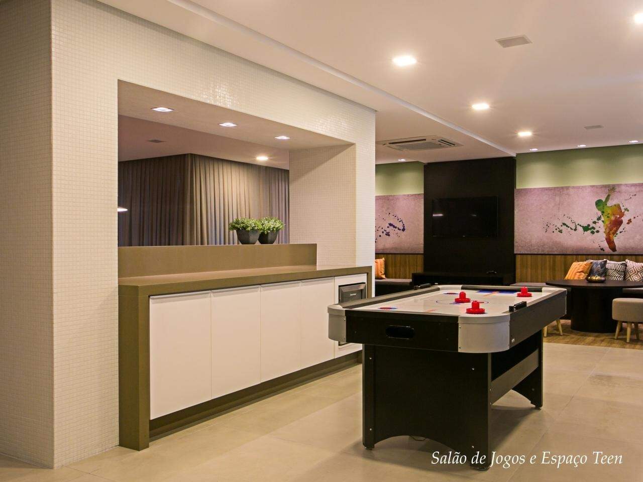 Apartamento para aluguel no Agronomica: 