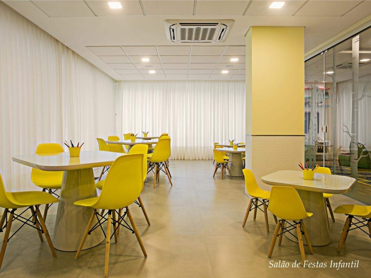 Apartamento para aluguel no Agronomica: 