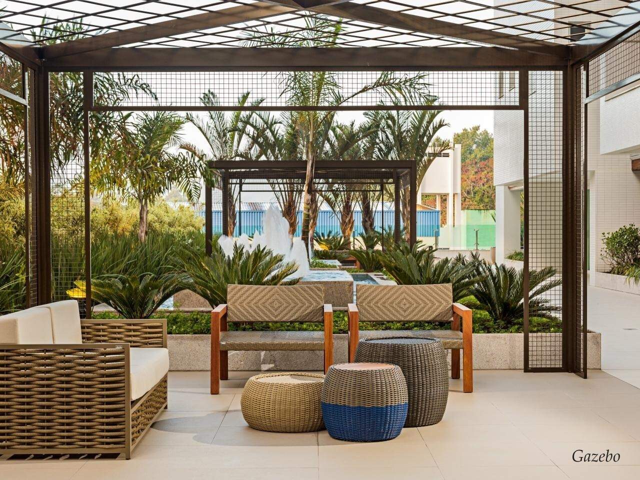 Apartamento para aluguel no Agronomica: 