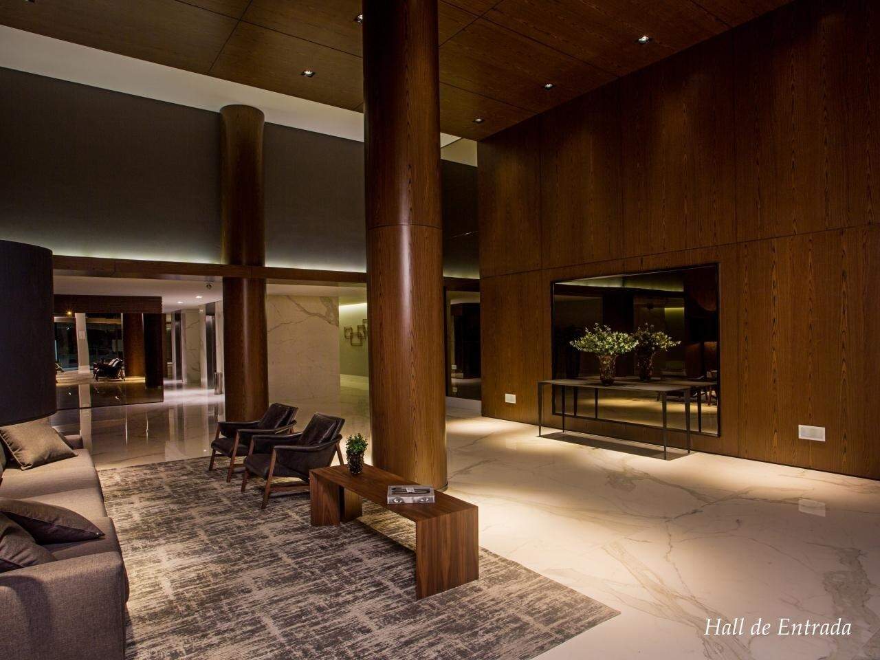 Apartamento para aluguel no Agronomica: 