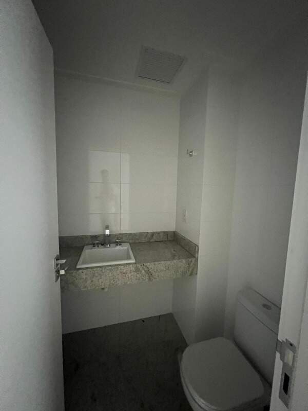 Apartamento para aluguel no Agronomica: 