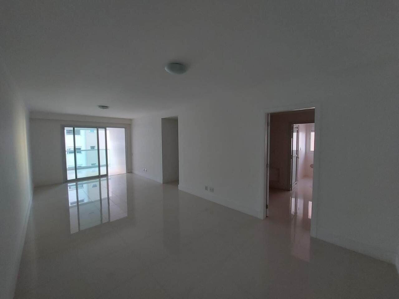 Apartamento para aluguel no Agronomica: 