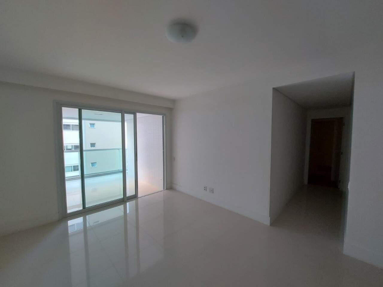 Apartamento para aluguel no Agronomica: 