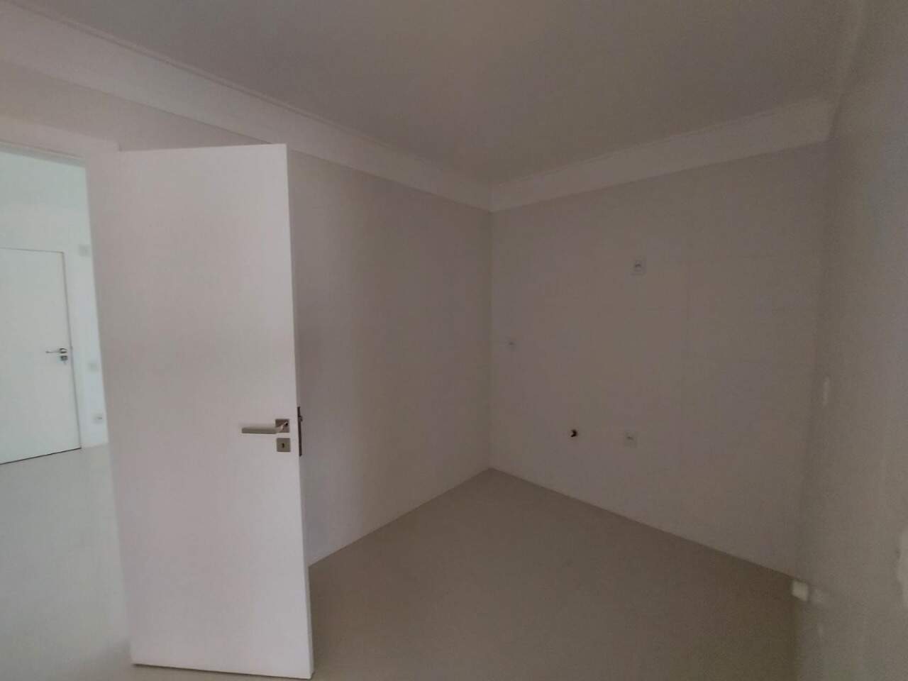Apartamento para aluguel no Agronomica: 