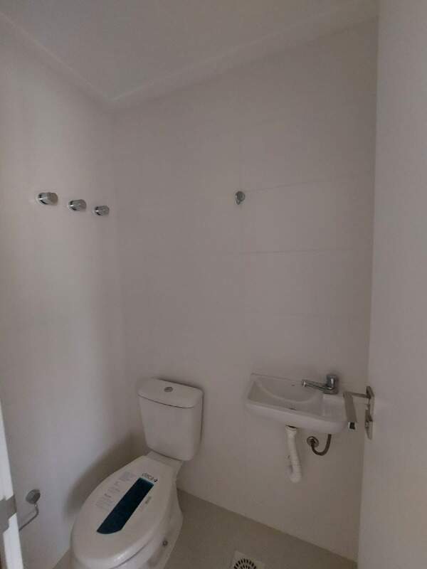 Apartamento para aluguel no Agronomica: 
