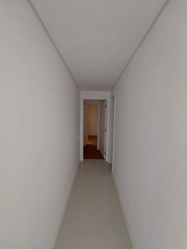 Apartamento para aluguel no Agronomica: 
