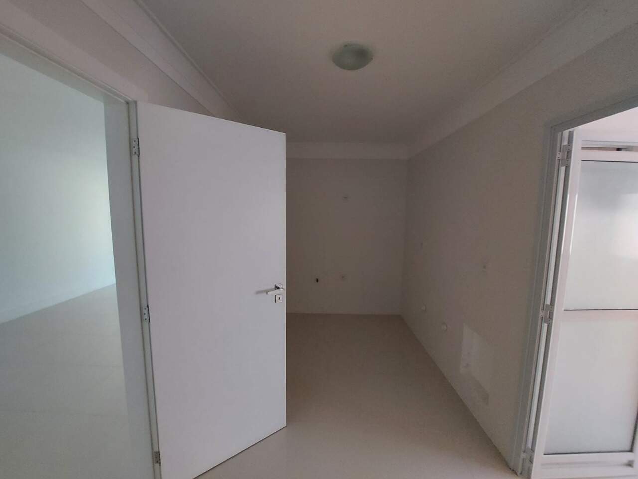 Apartamento para aluguel no Agronomica: 