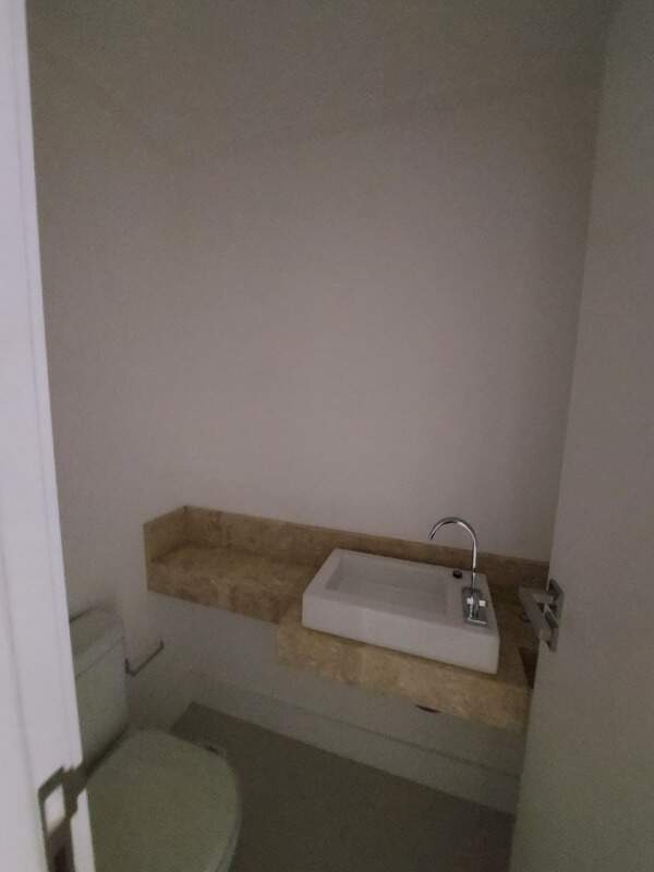 Apartamento para aluguel no Agronomica: 