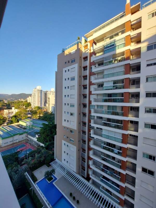 Apartamento para aluguel no Agronomica: 