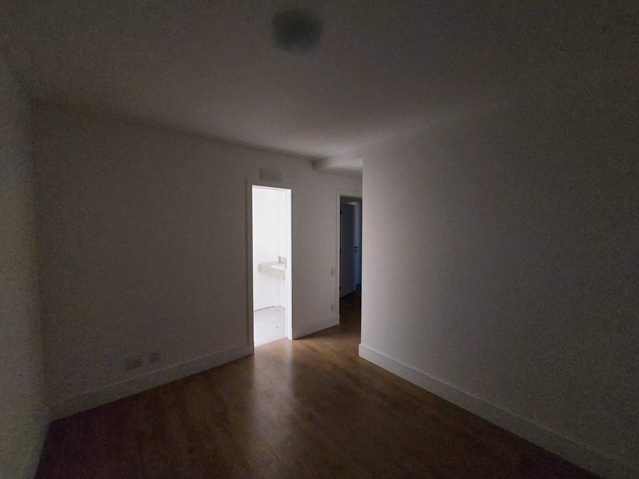 Apartamento para aluguel no Agronomica: 