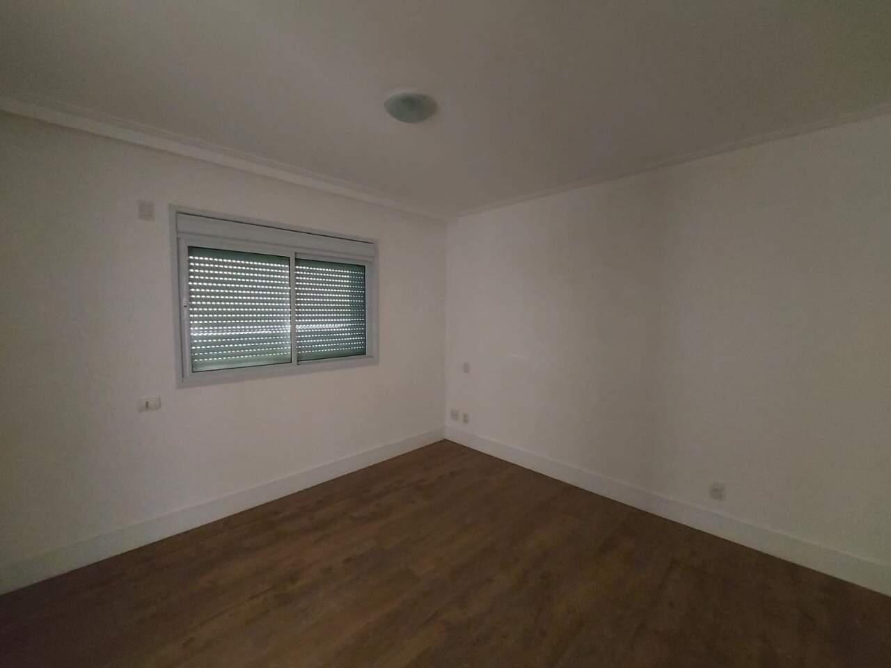 Apartamento para aluguel no Agronomica: 