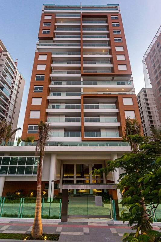 Apartamento para aluguel no Agronomica: 
