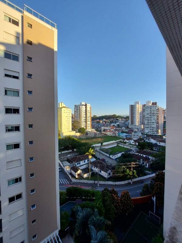 Apartamento para aluguel no Agronomica: 