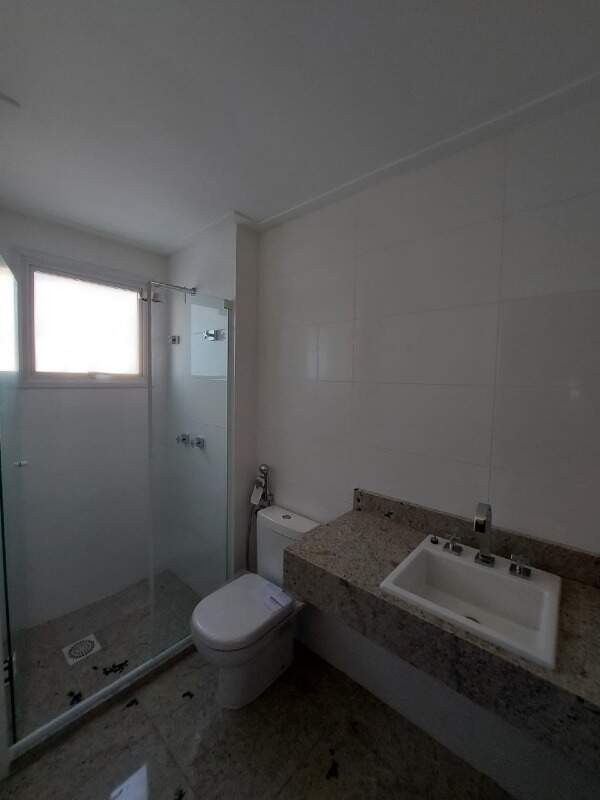 Apartamento para aluguel no Agronomica: 