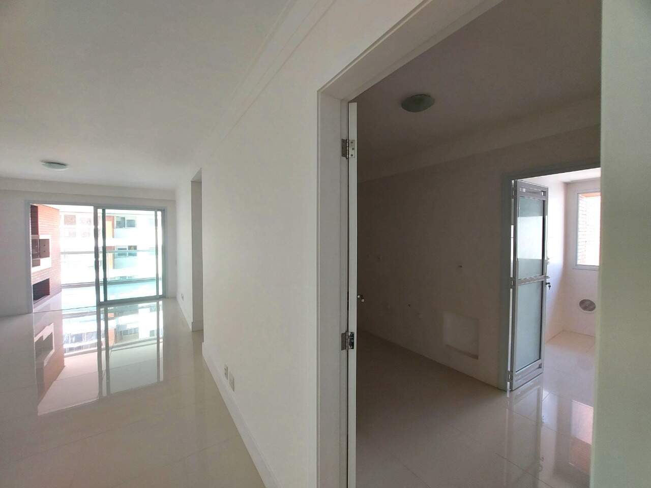 Apartamento para aluguel no Agronomica: 