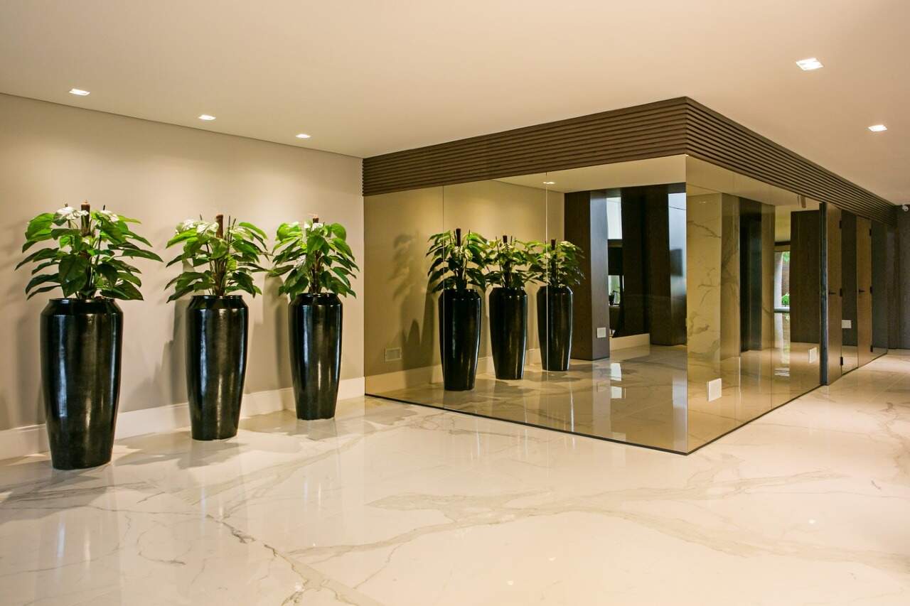 Apartamento para aluguel no Agronomica: 