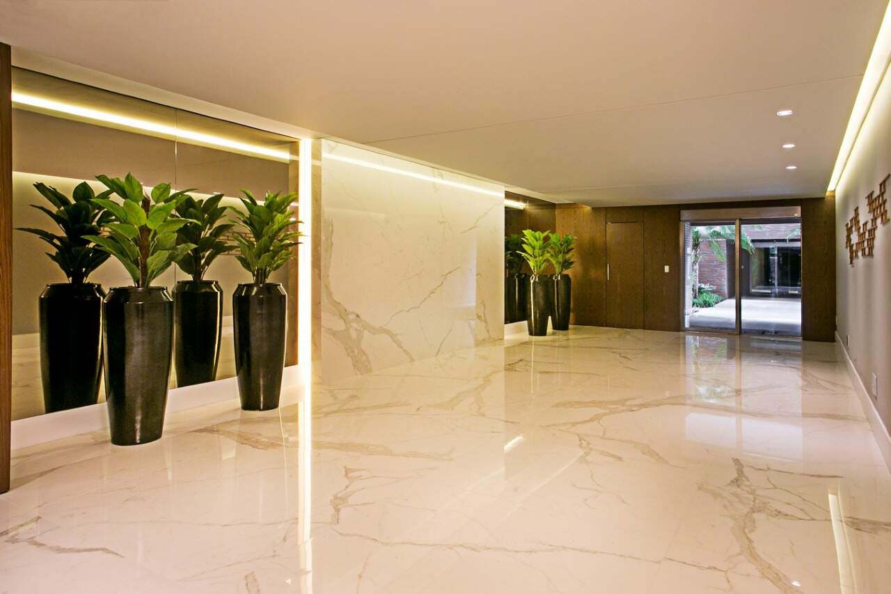 Apartamento para aluguel no Agronomica: 