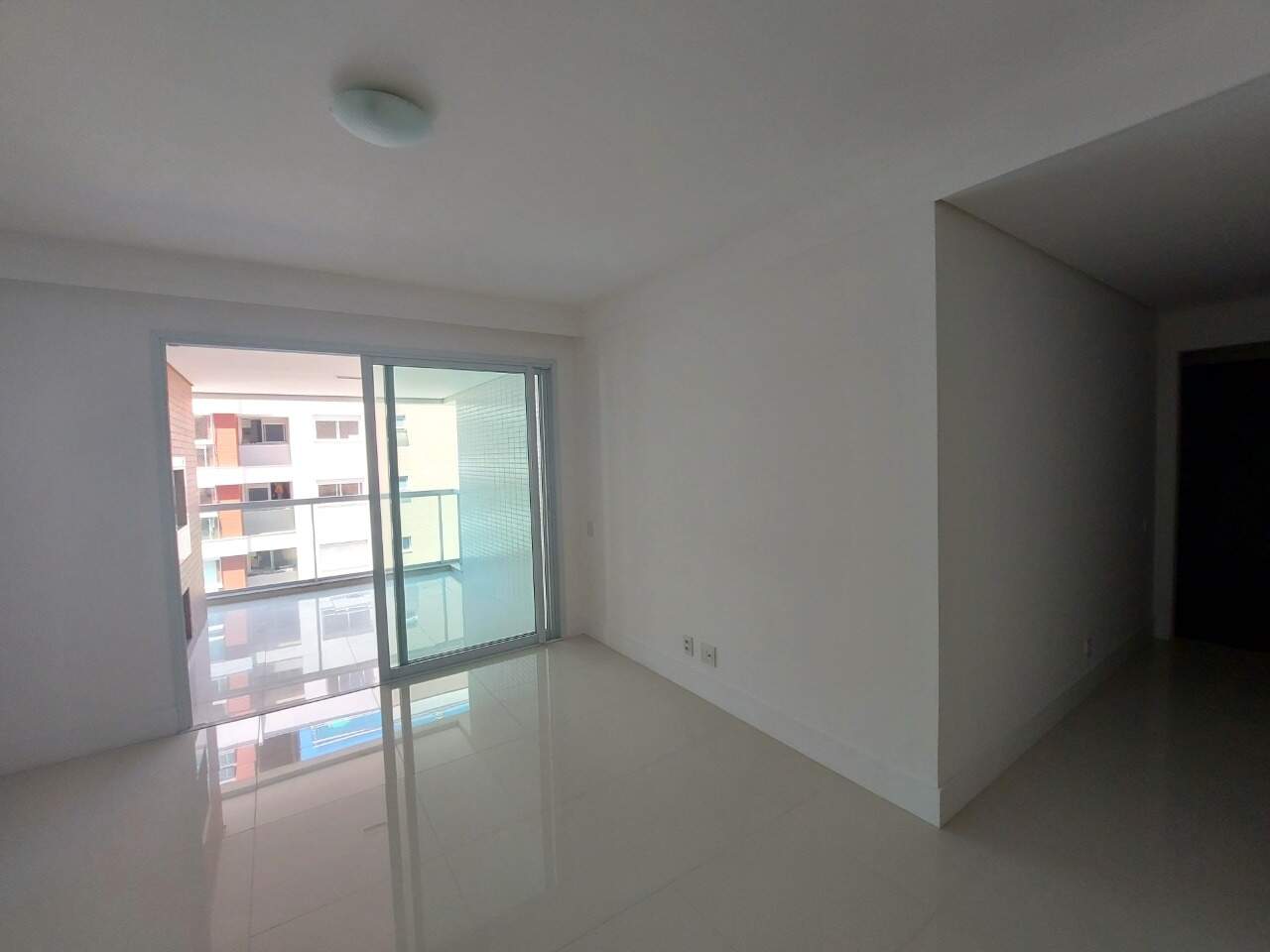 Apartamento para aluguel no Agronomica: 