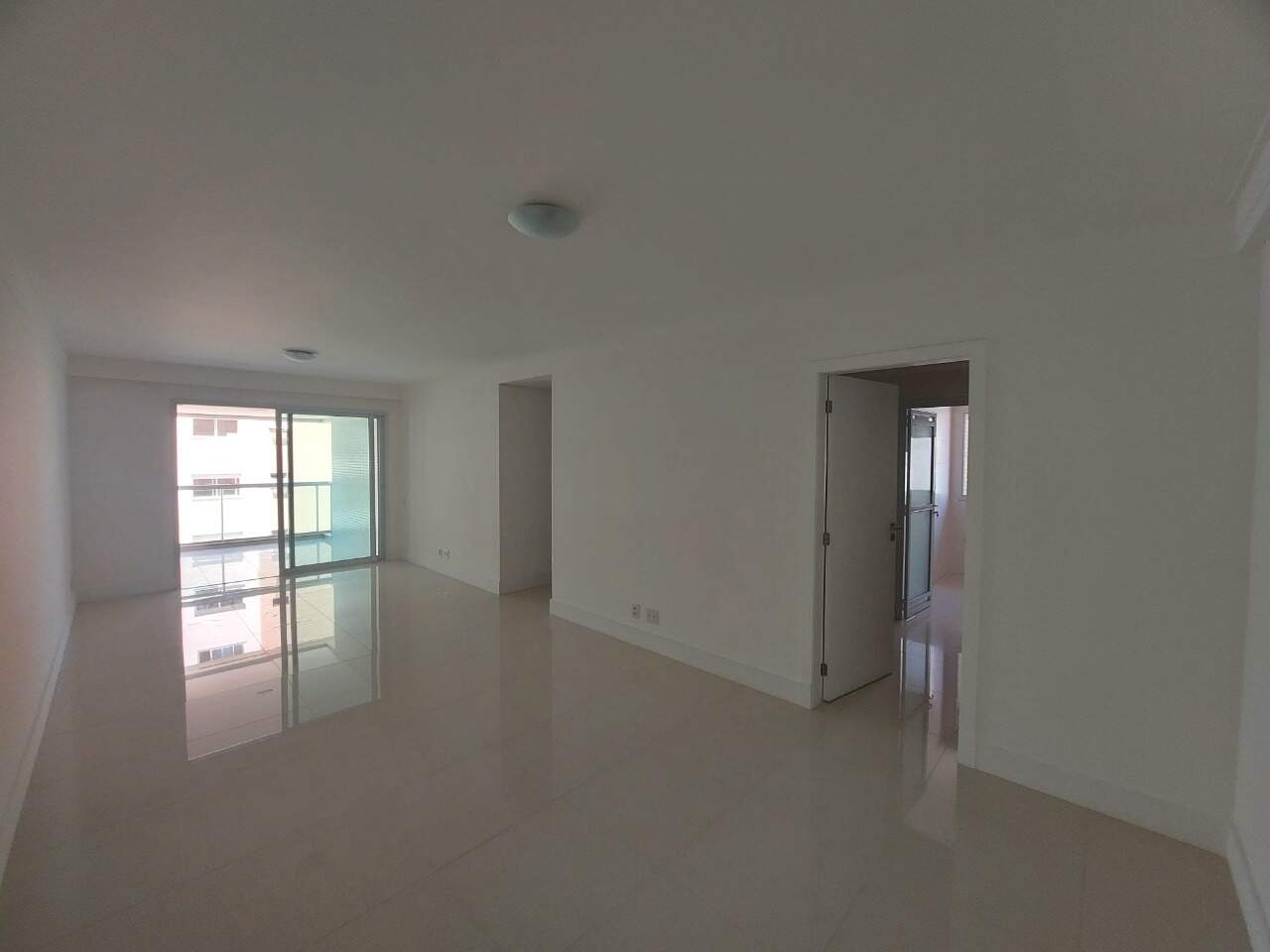 Apartamento para aluguel no Agronomica: 