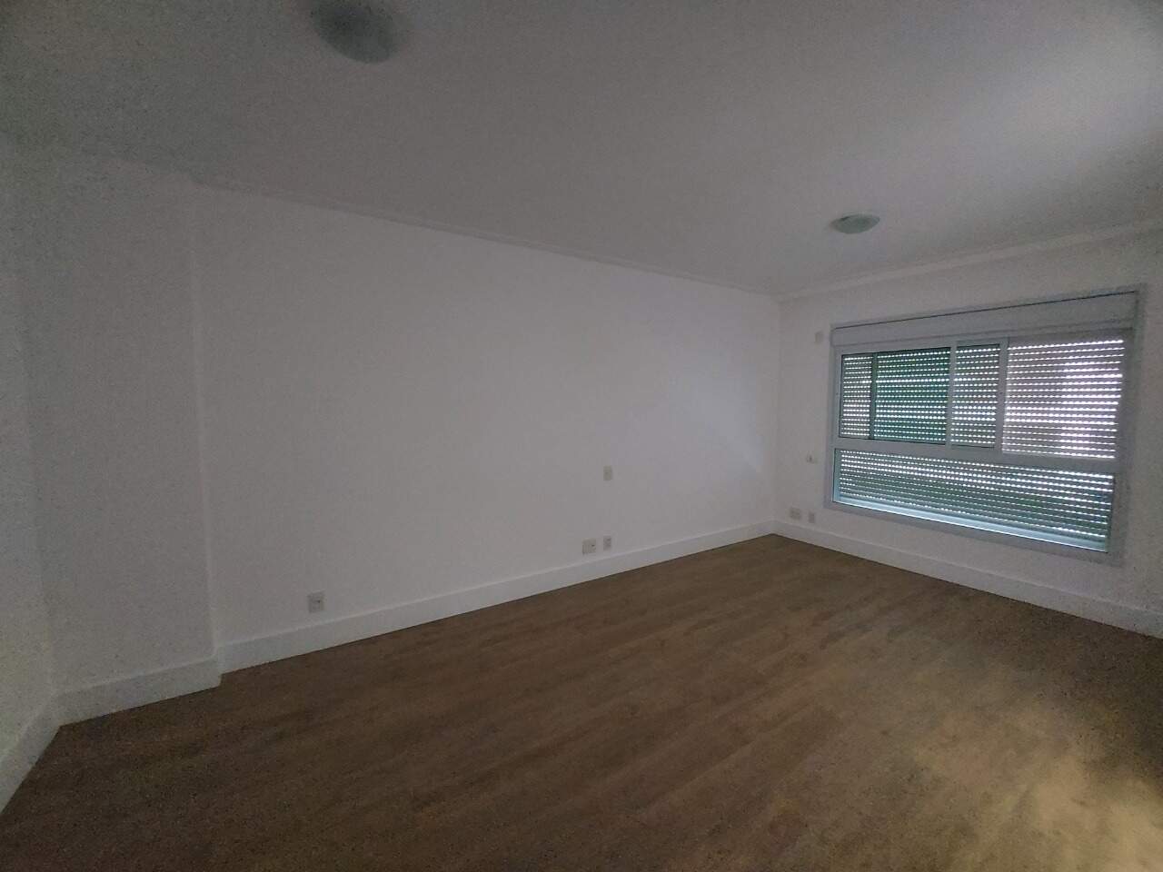 Apartamento para aluguel no Agronomica: 
