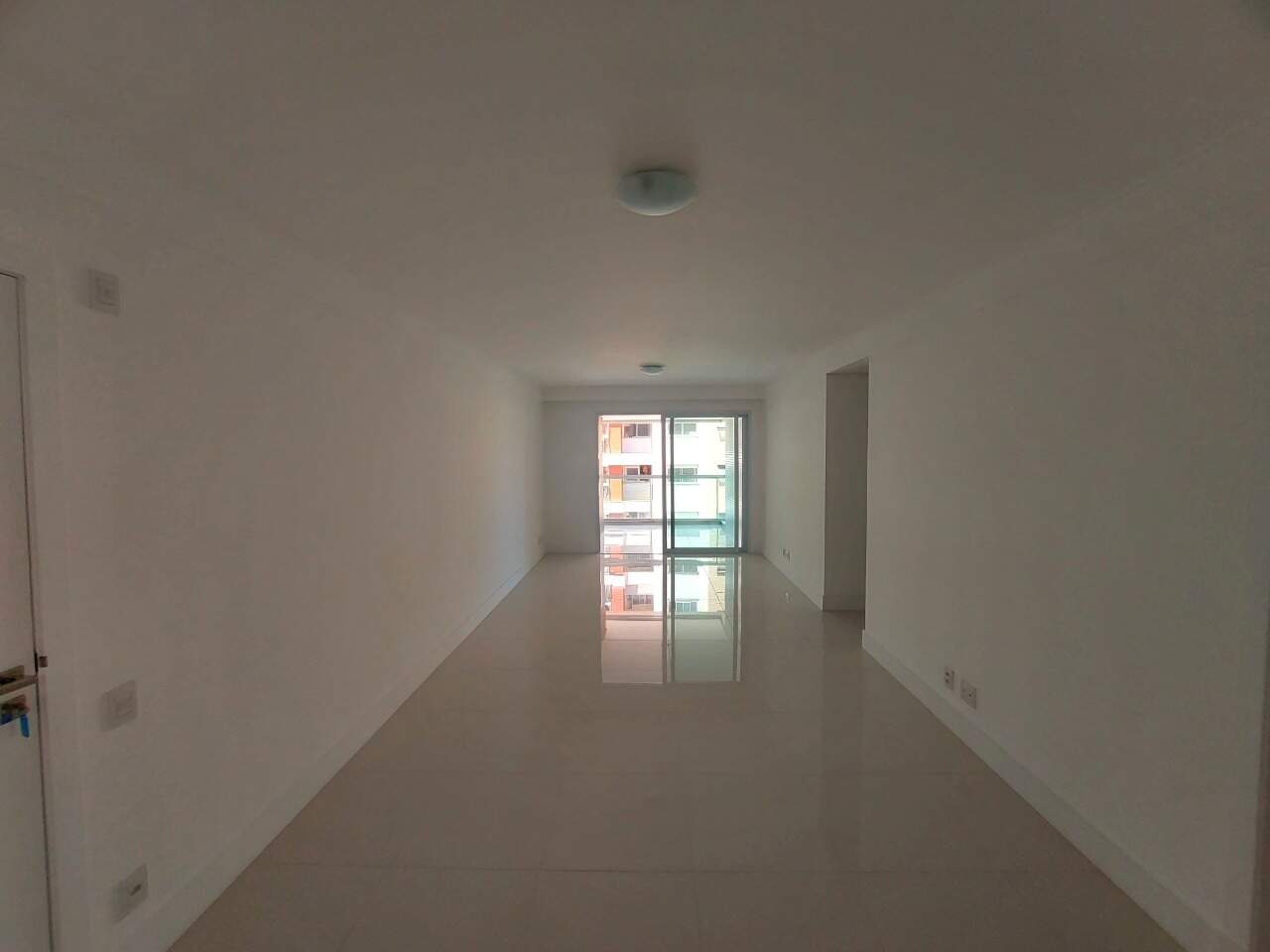 Apartamento para aluguel no Agronomica: 