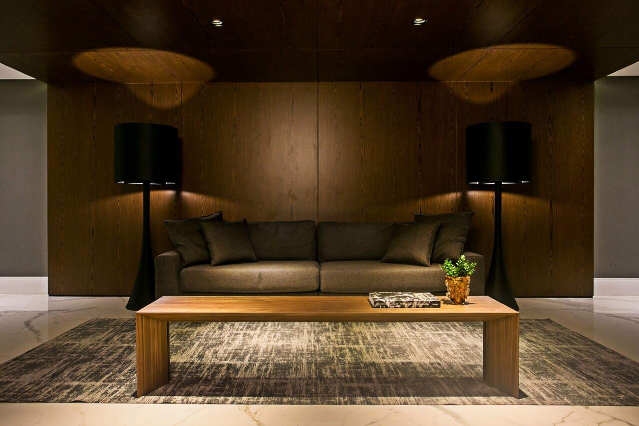 Apartamento para aluguel no Agronomica: 