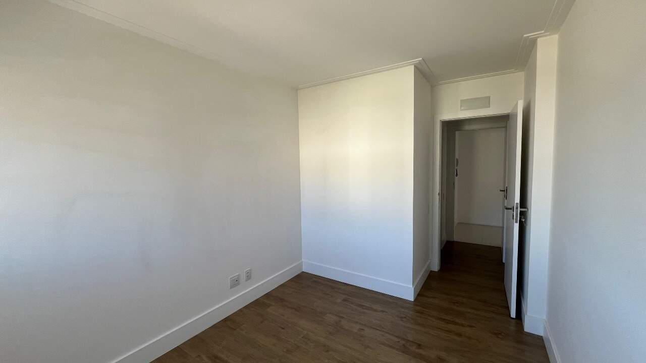 Apartamento para aluguel no Agronomica: 