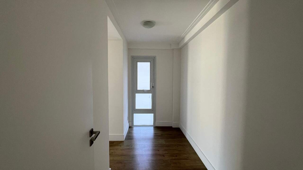 Apartamento para aluguel no Agronomica: 