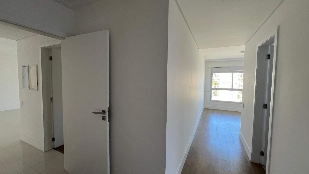 Apartamento para aluguel no Agronomica: 