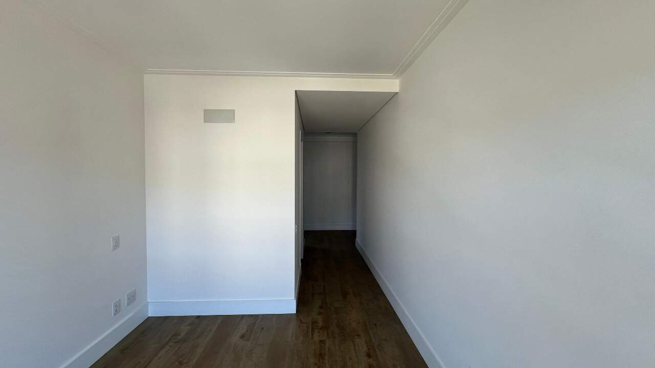 Apartamento para aluguel no Agronomica: 