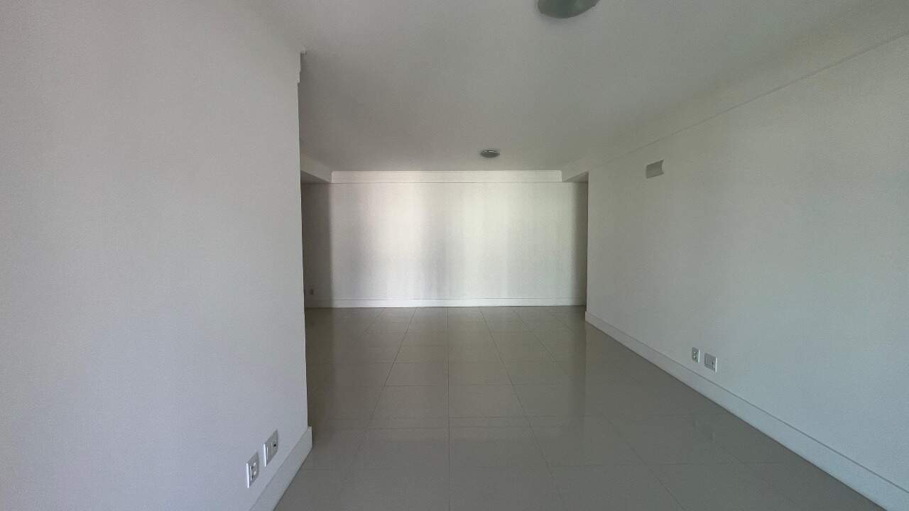 Apartamento para aluguel no Agronomica: 