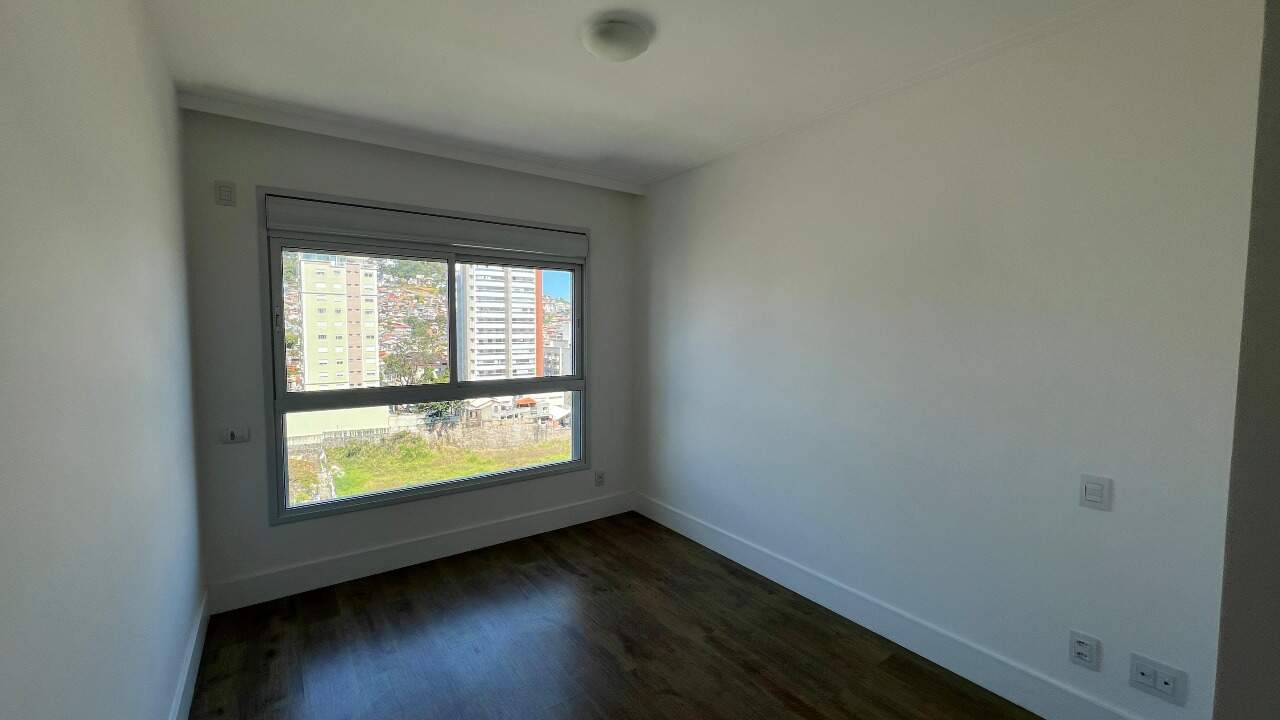 Apartamento para aluguel no Agronomica: 