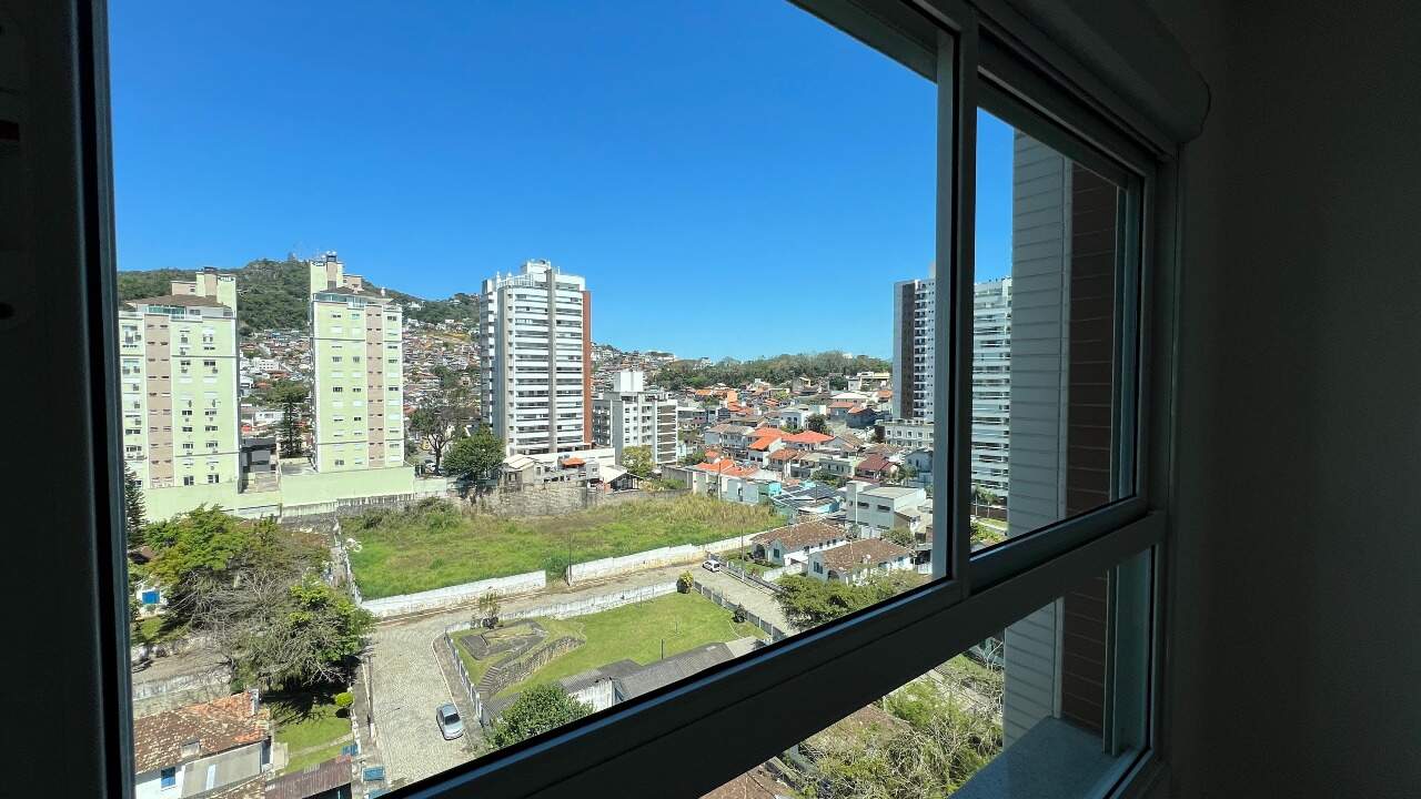 Apartamento para aluguel no Agronomica: 