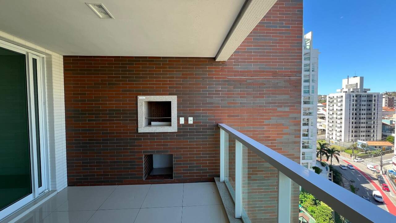 Apartamento para aluguel no Agronomica: 