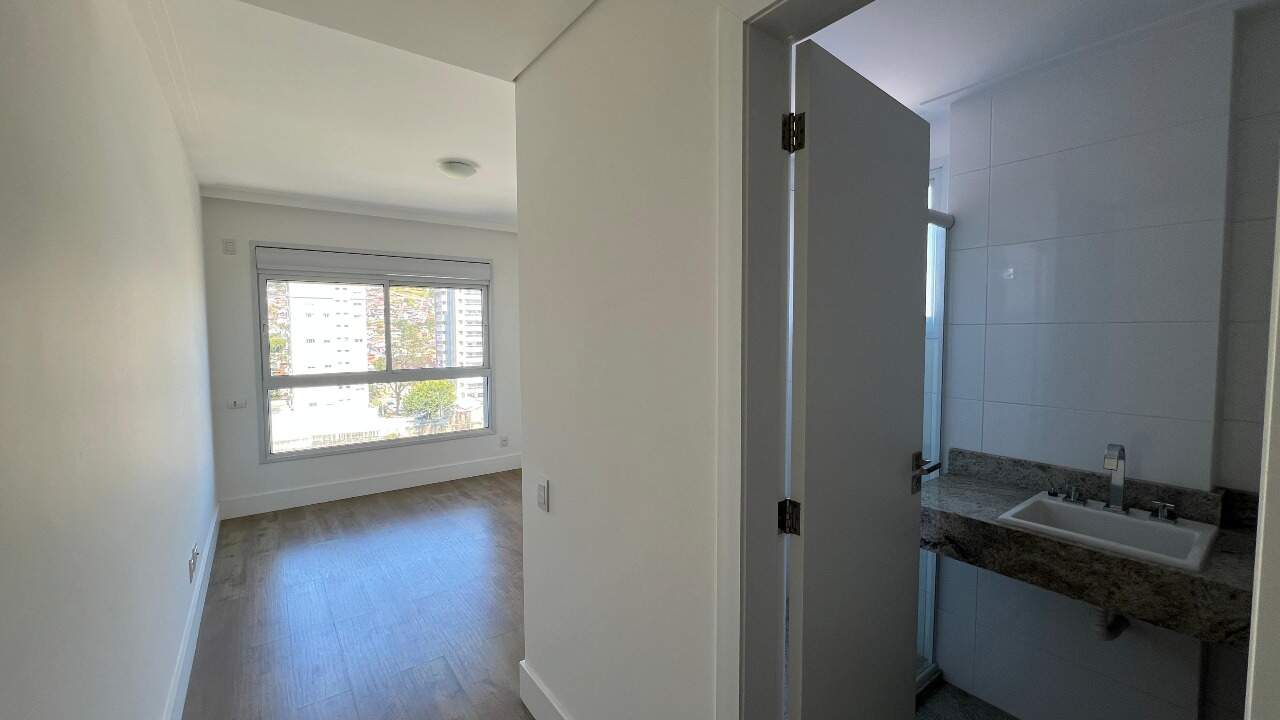 Apartamento para aluguel no Agronomica: 