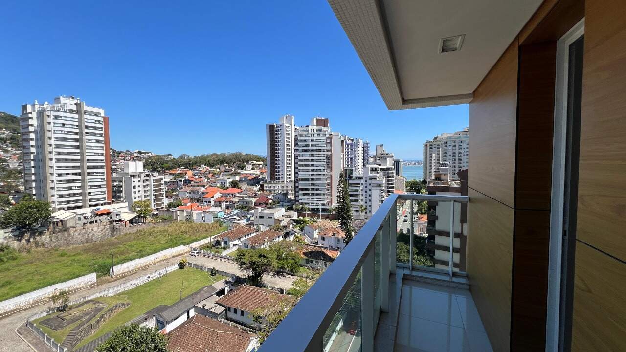 Apartamento para aluguel no Agronomica: 