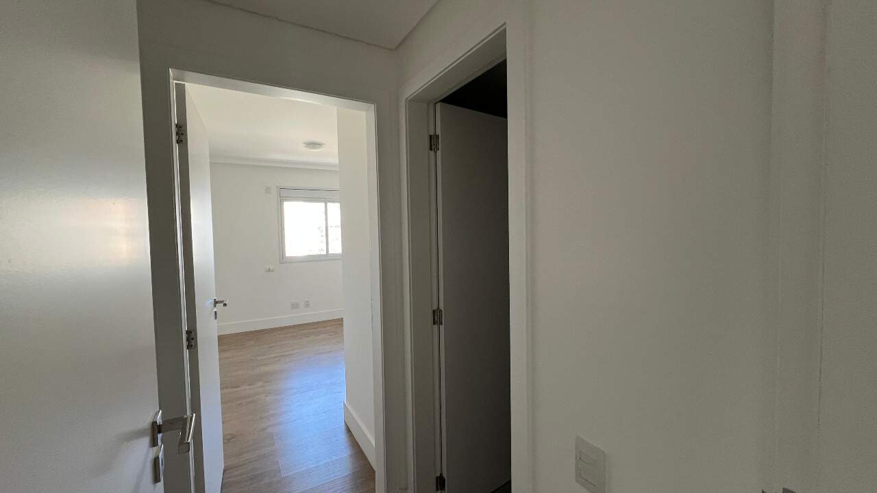 Apartamento para aluguel no Agronomica: 