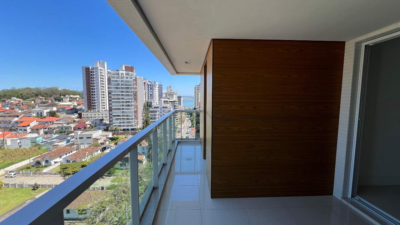 Apartamento para aluguel no Agronomica: 